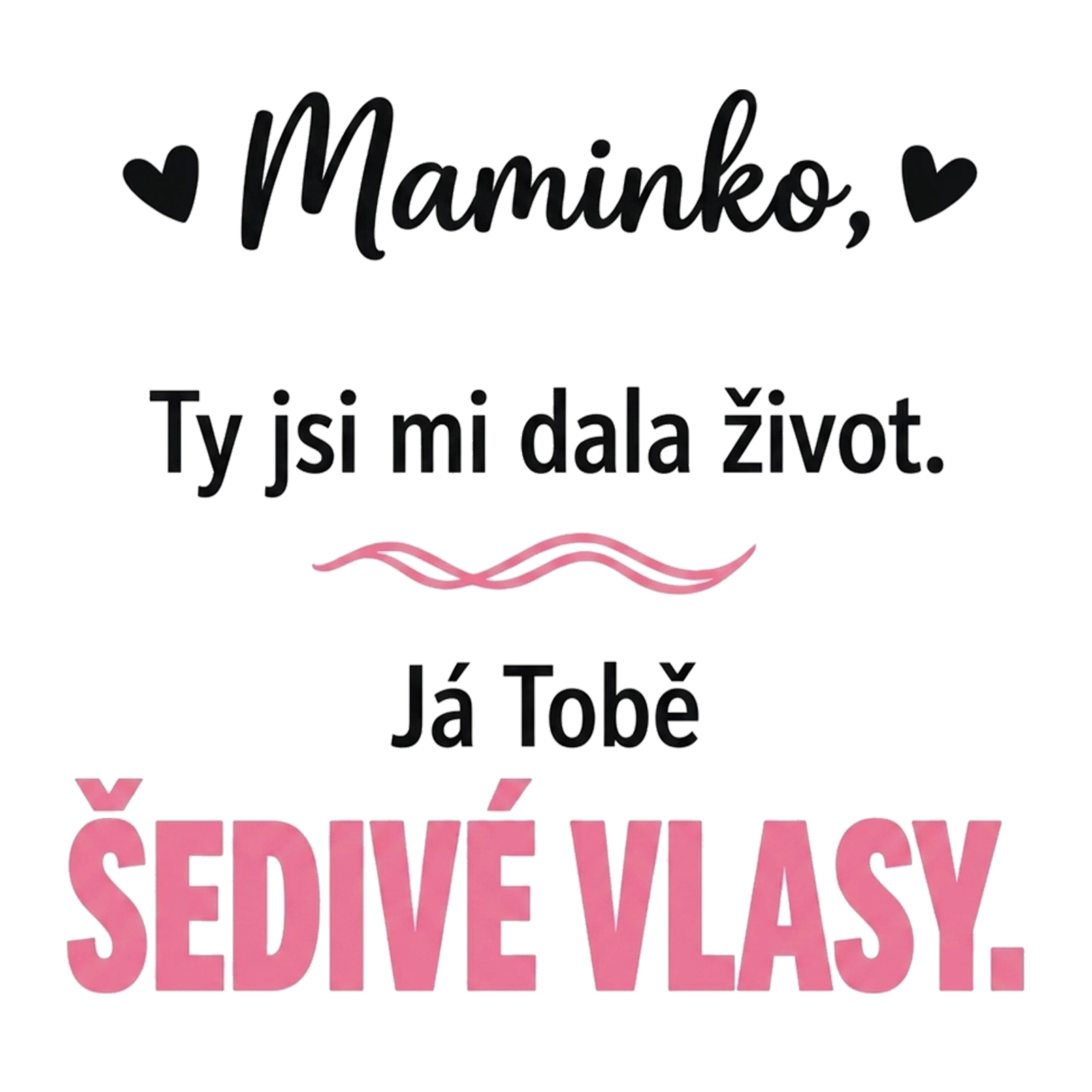 Dala jsi šedé vlasy - CSEH.webp